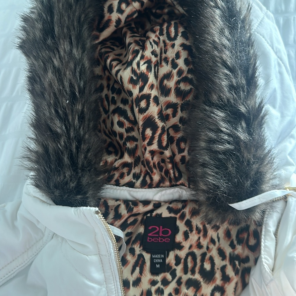 Beatifull jacket - Picture 2 of 3